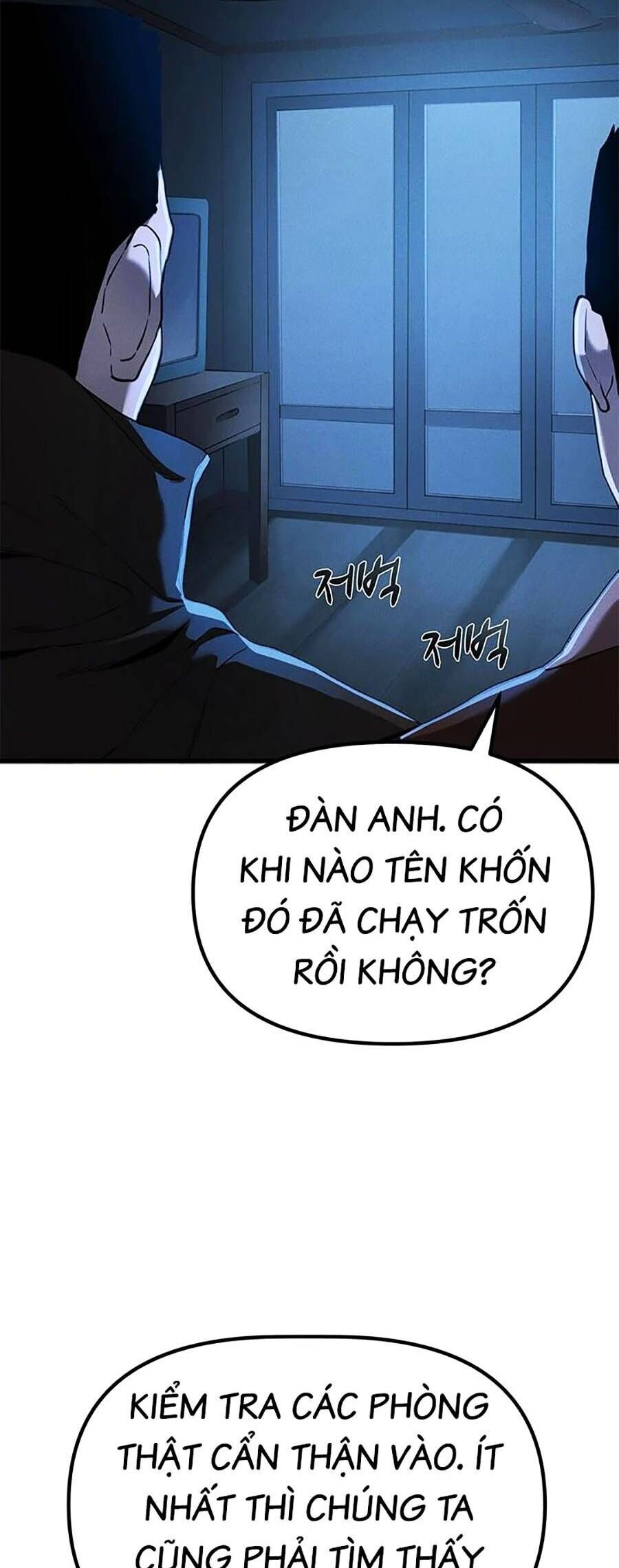 Gương Mặt Tâm Thần Chap 4 - Next Chap 5