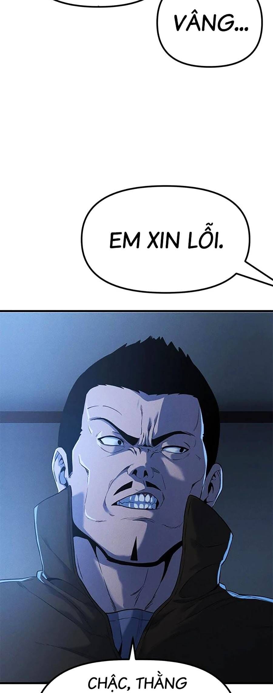 Gương Mặt Tâm Thần Chap 4 - Next Chap 5