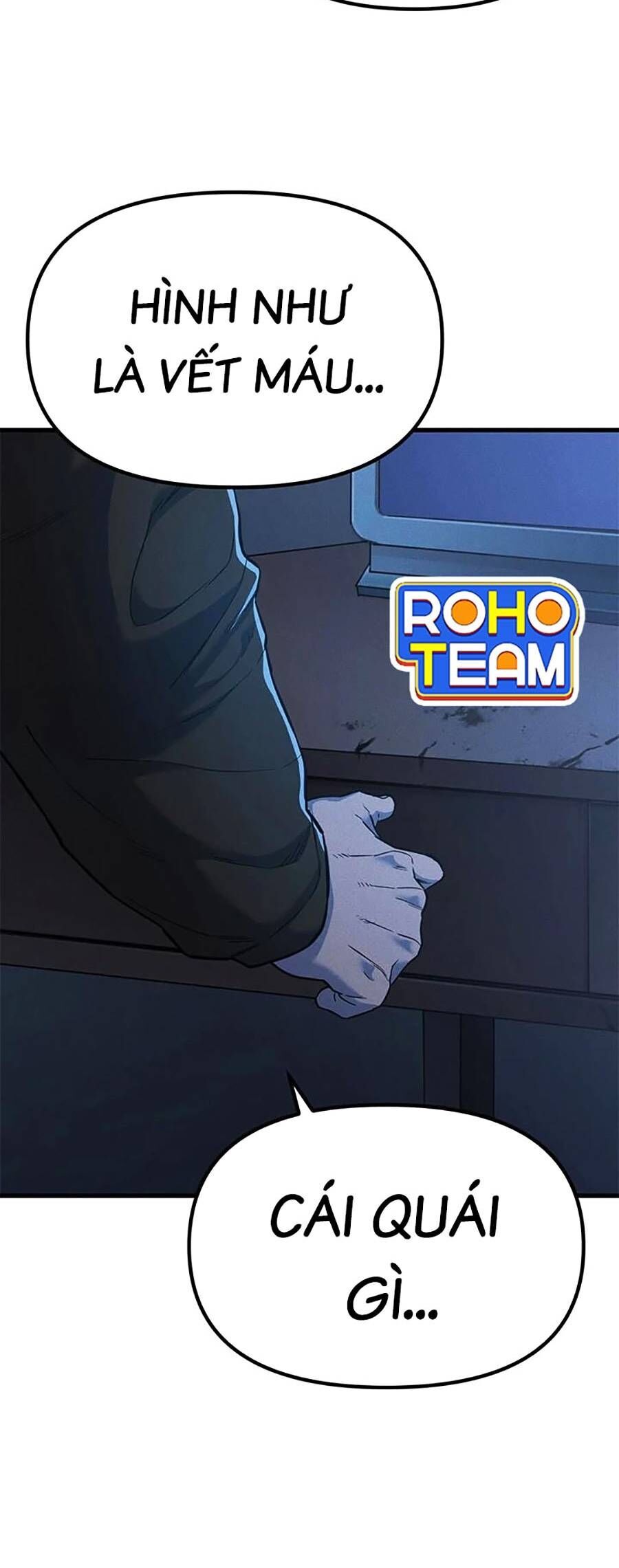 Gương Mặt Tâm Thần Chap 4 - Next Chap 5