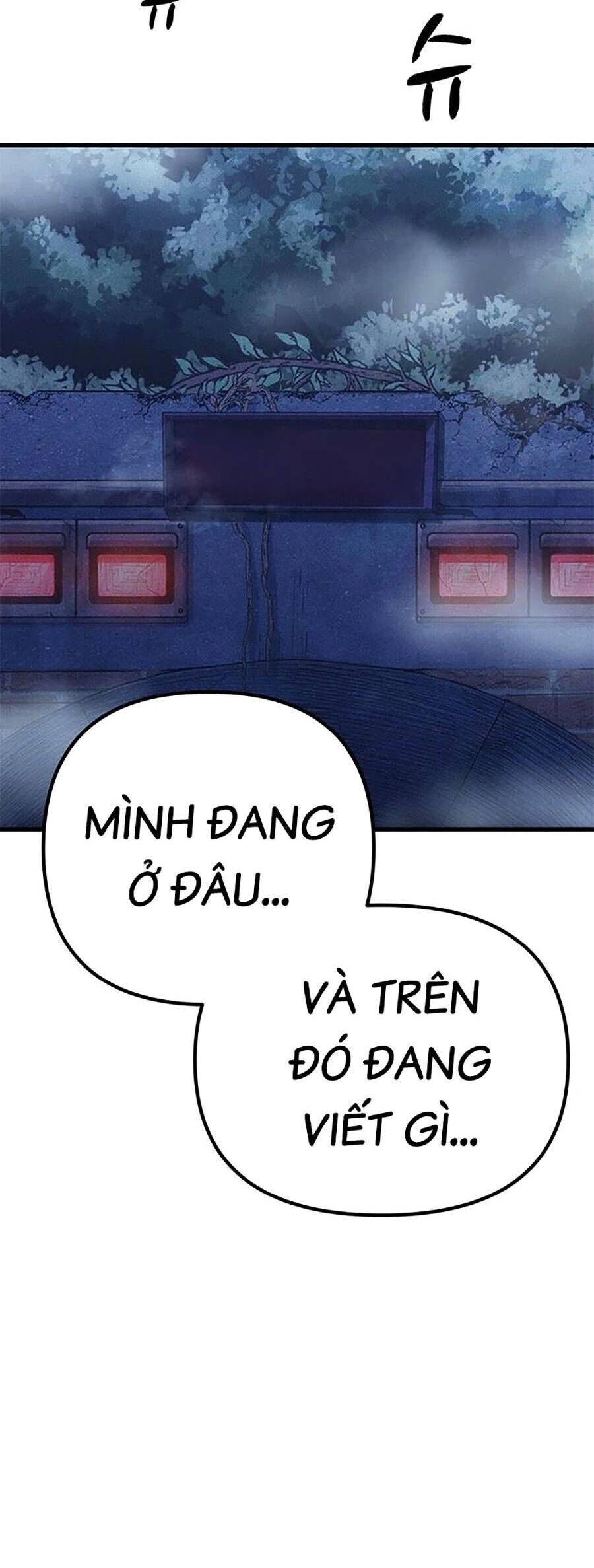 Gương Mặt Tâm Thần Chap 4 - Next Chap 5