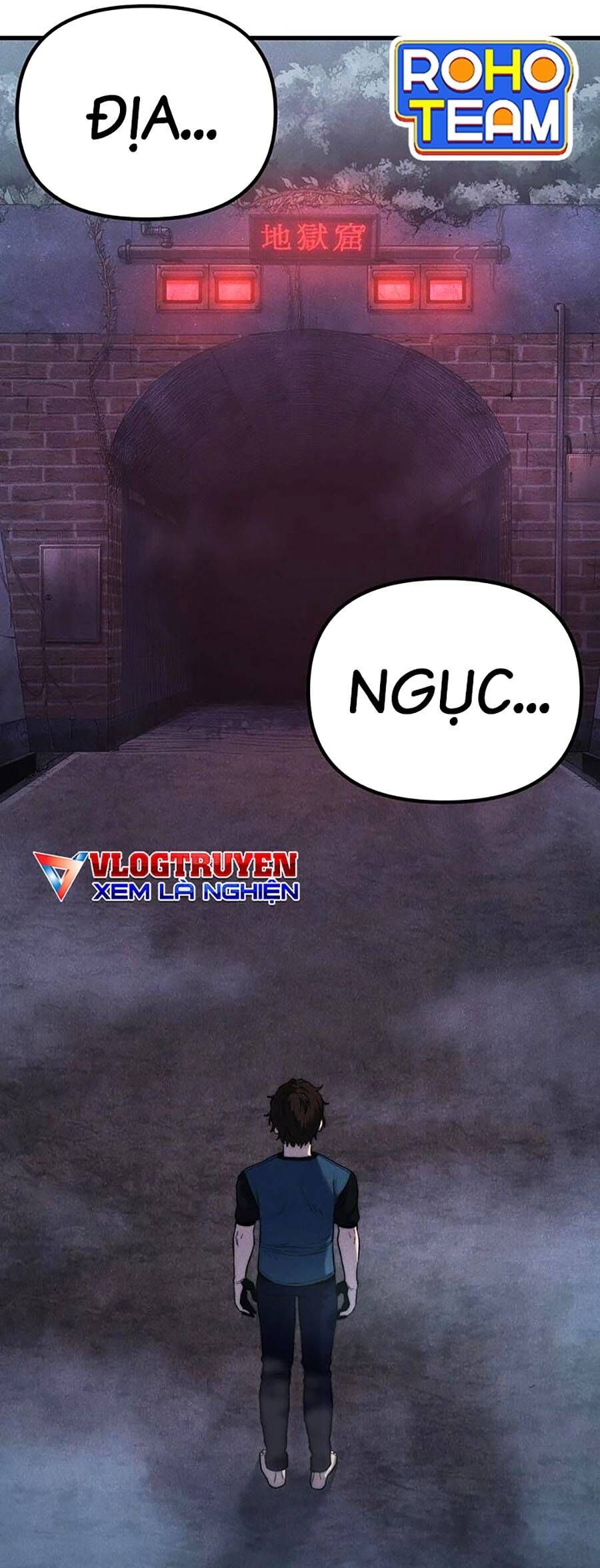 Gương Mặt Tâm Thần Chap 4 - Next Chap 5