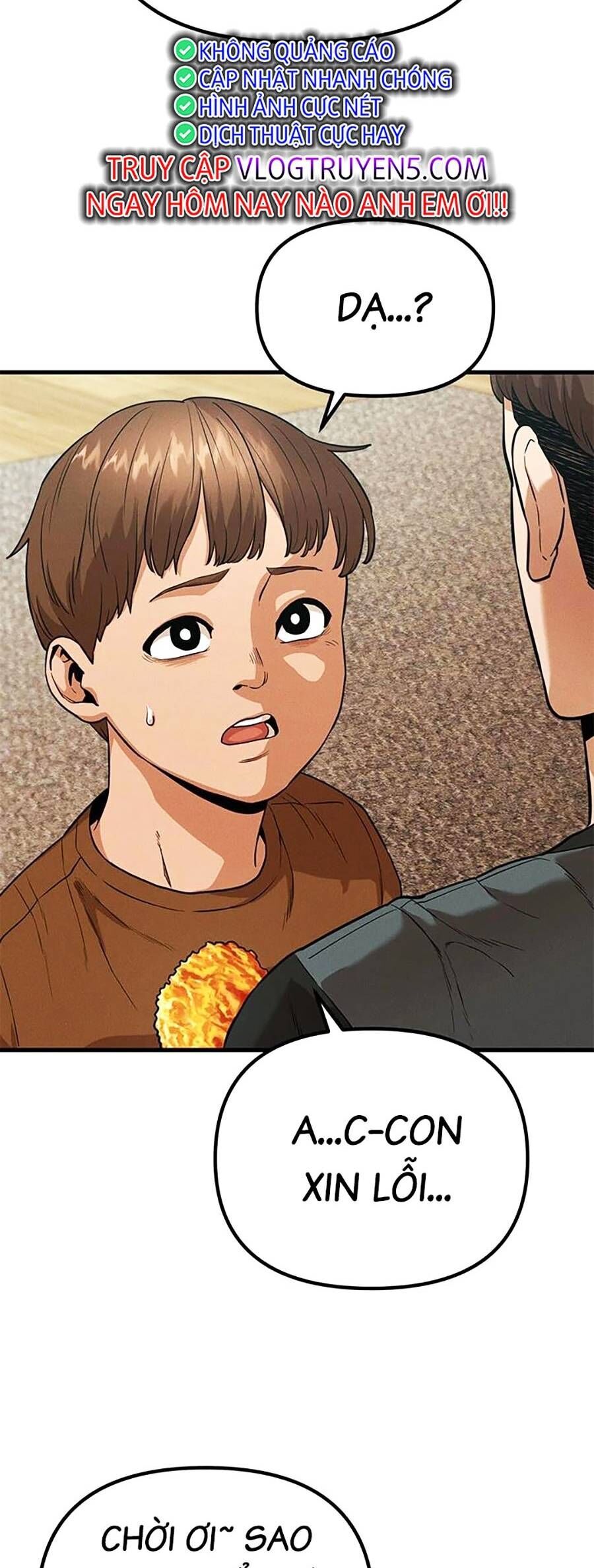 Gương Mặt Tâm Thần Chap 4 - Next Chap 5