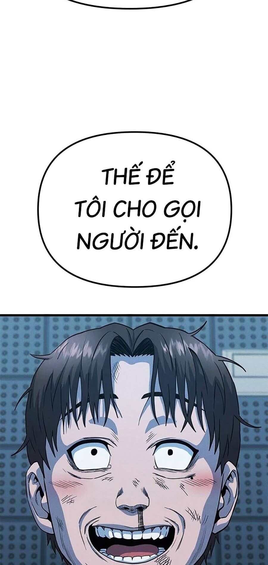 Gương Mặt Tâm Thần Chap 6 - Next Chap 7