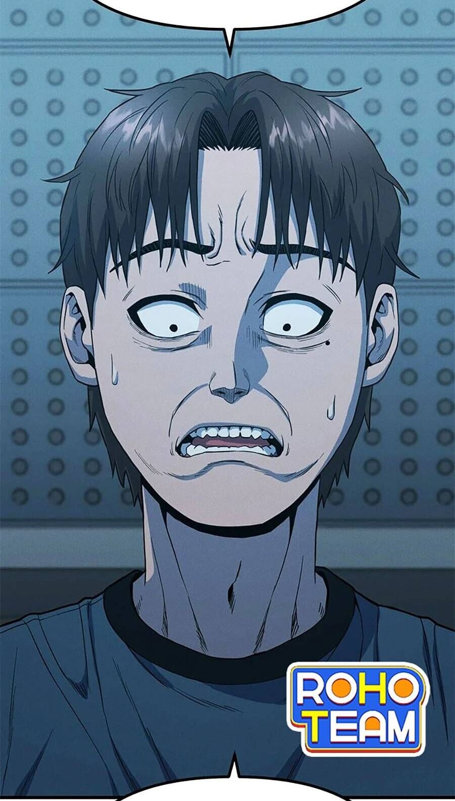 Gương Mặt Tâm Thần Chap 8 - Next Chap 9