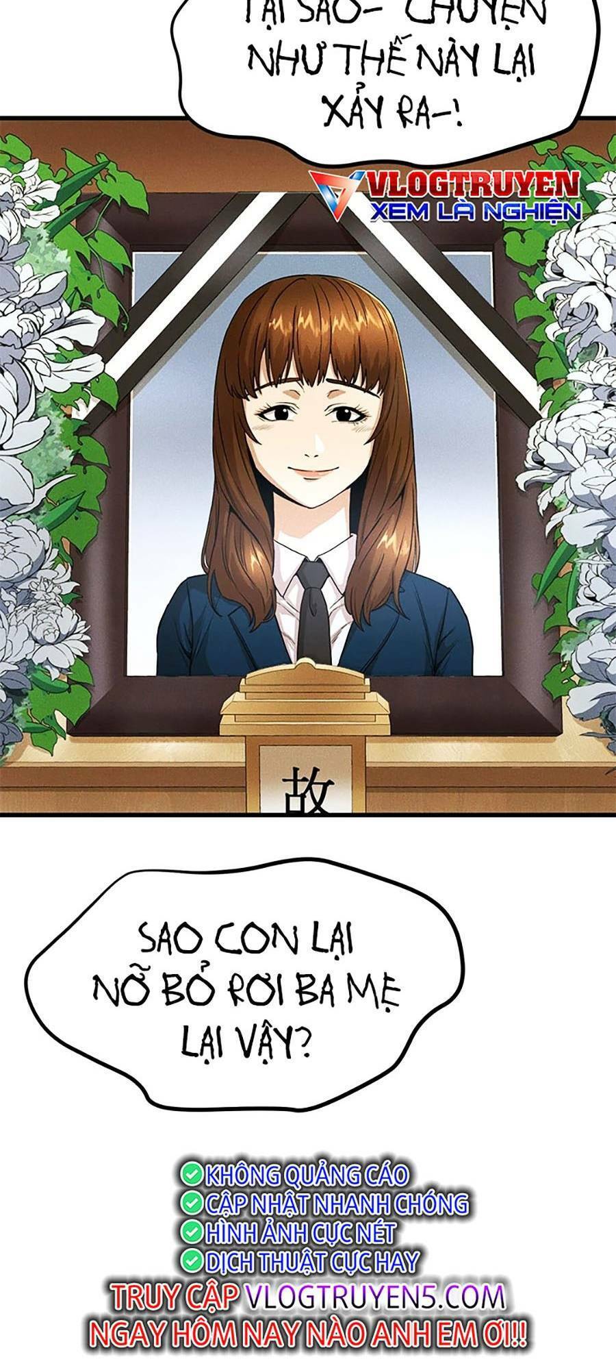 Gương Mặt Tâm Thần Chap 12 - Next Chap 13