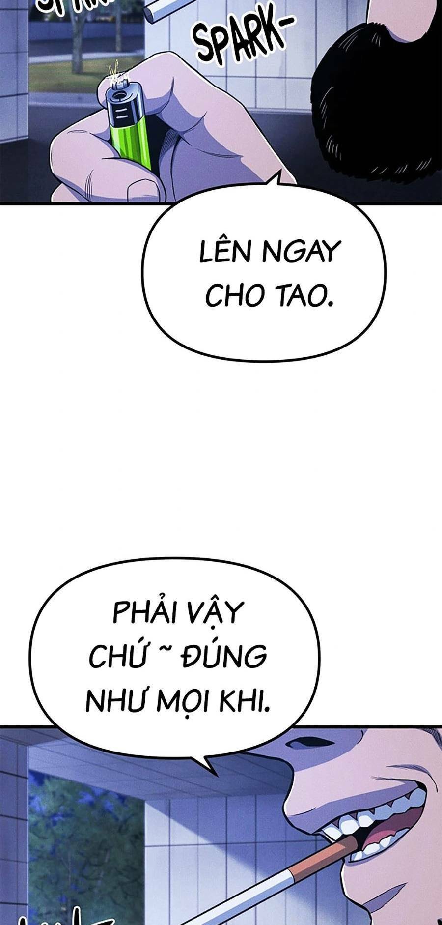 Gương Mặt Tâm Thần Chap 12 - Next Chap 13