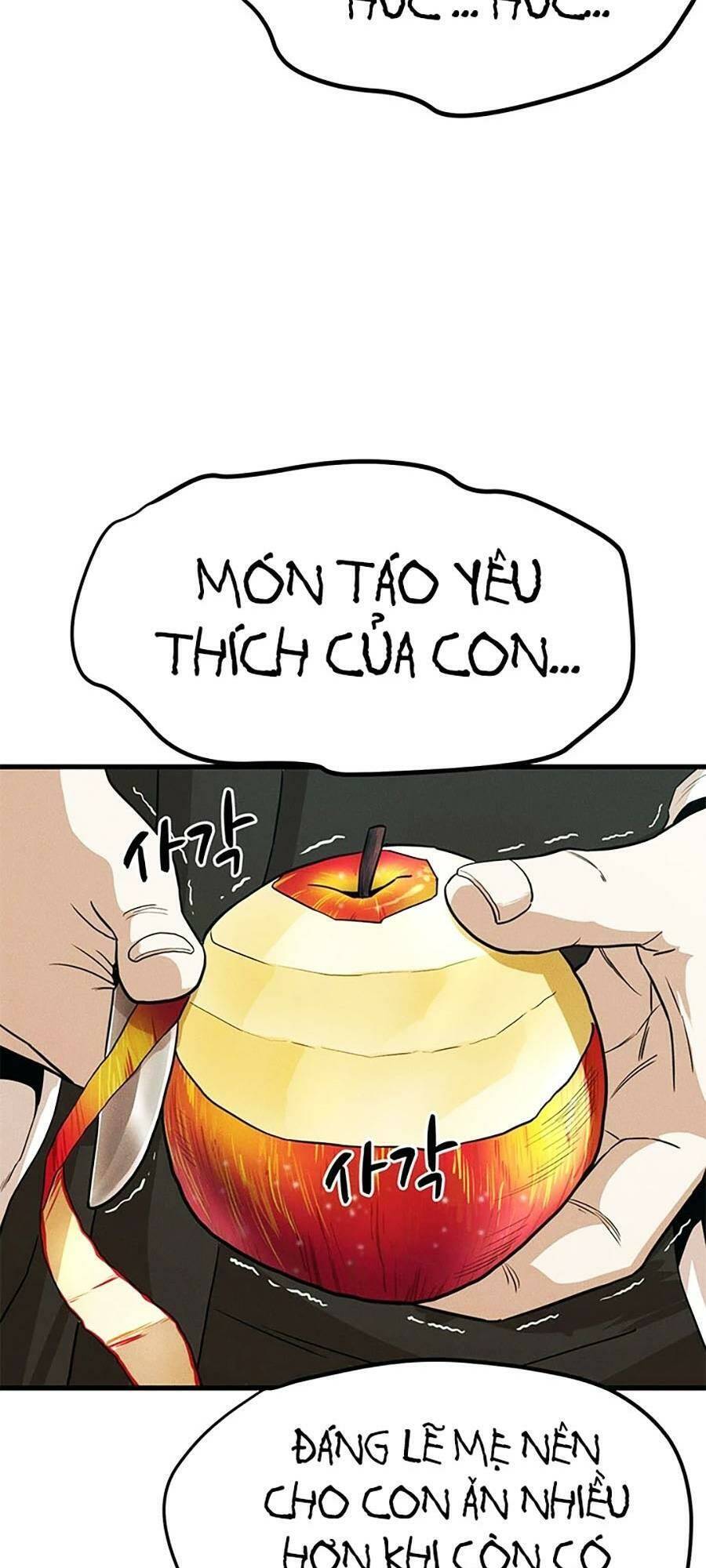 Gương Mặt Tâm Thần Chap 12 - Next Chap 13