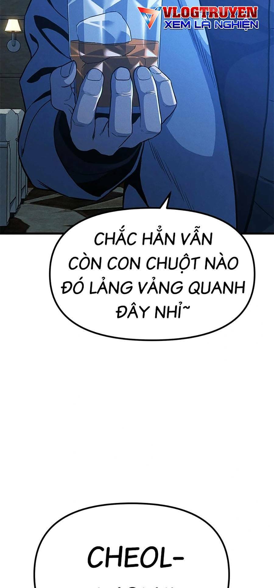 Gương Mặt Tâm Thần Chap 12 - Next Chap 13
