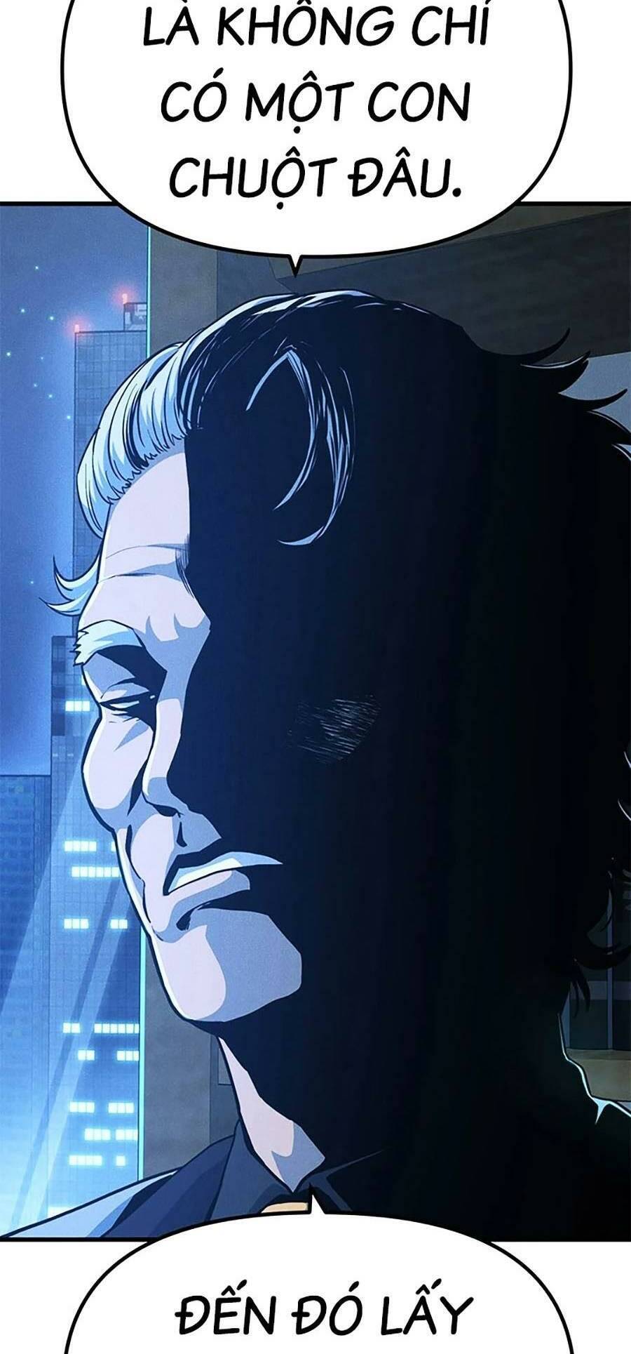 Gương Mặt Tâm Thần Chap 12 - Next Chap 13