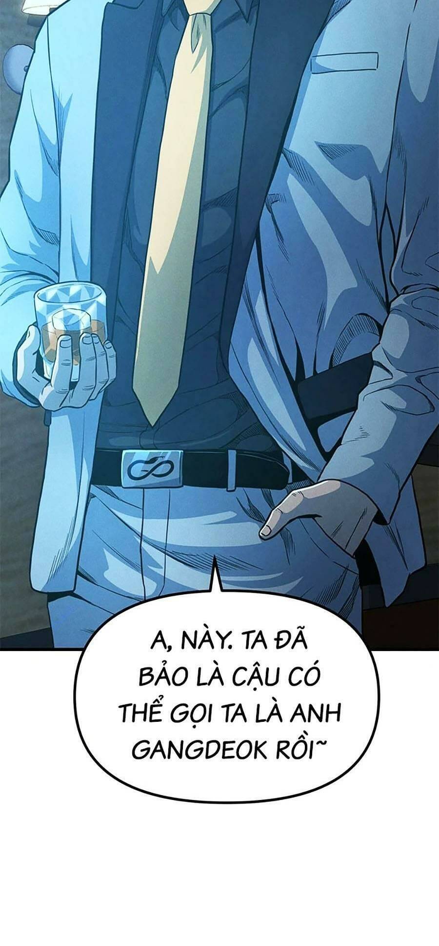 Gương Mặt Tâm Thần Chap 12 - Next Chap 13