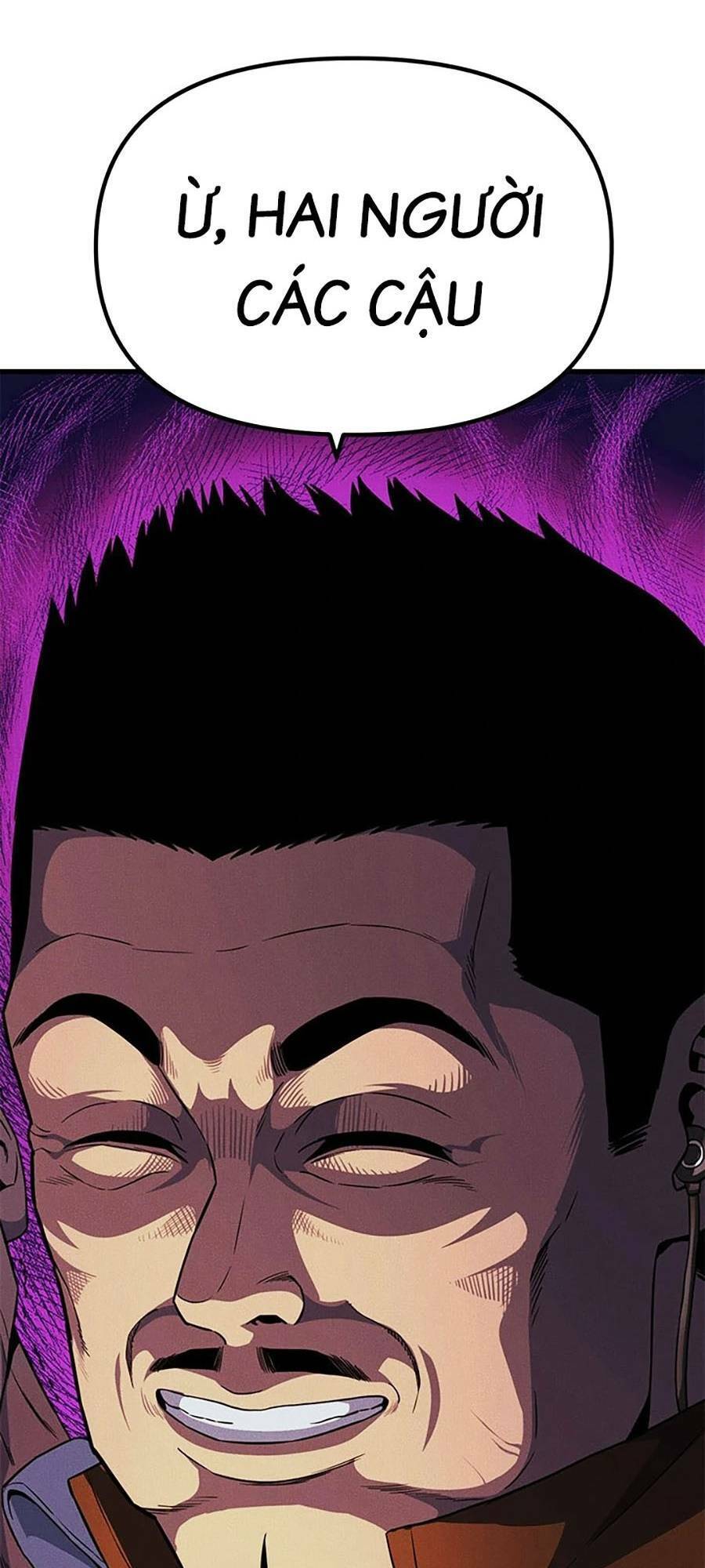 Gương Mặt Tâm Thần Chap 13 - Next Chap 14