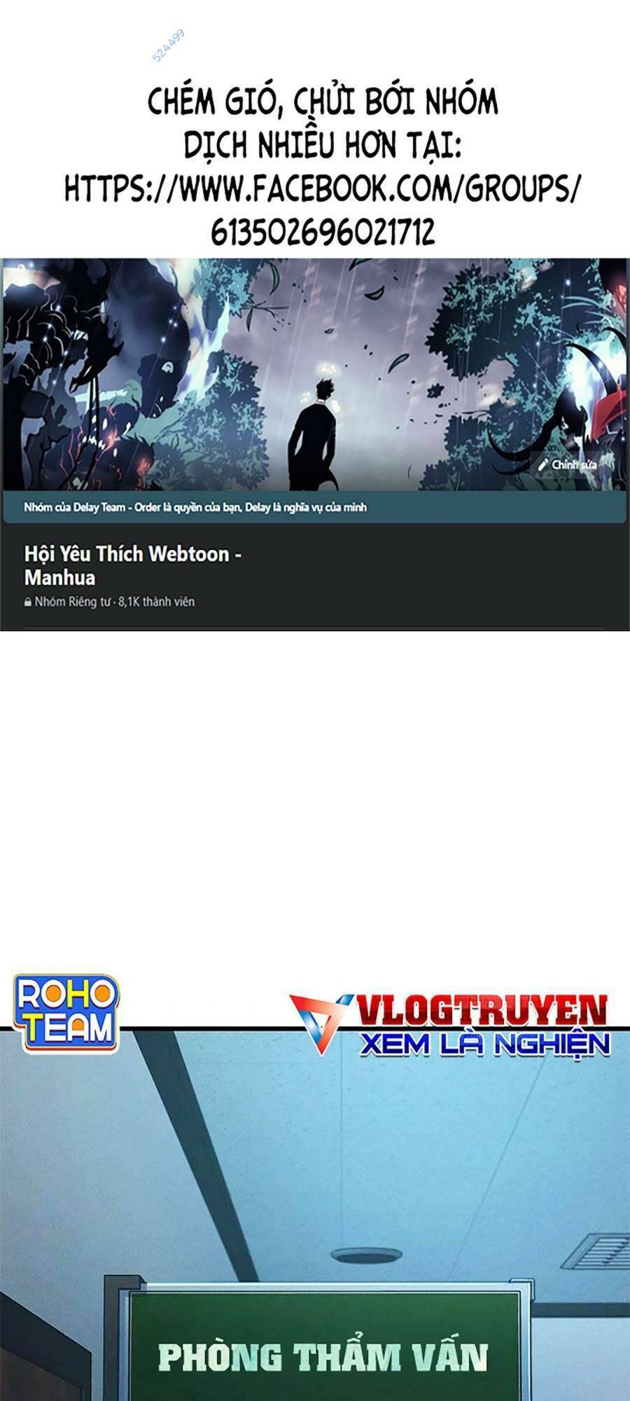 Gương Mặt Tâm Thần Chap 15 - Next Chap 16