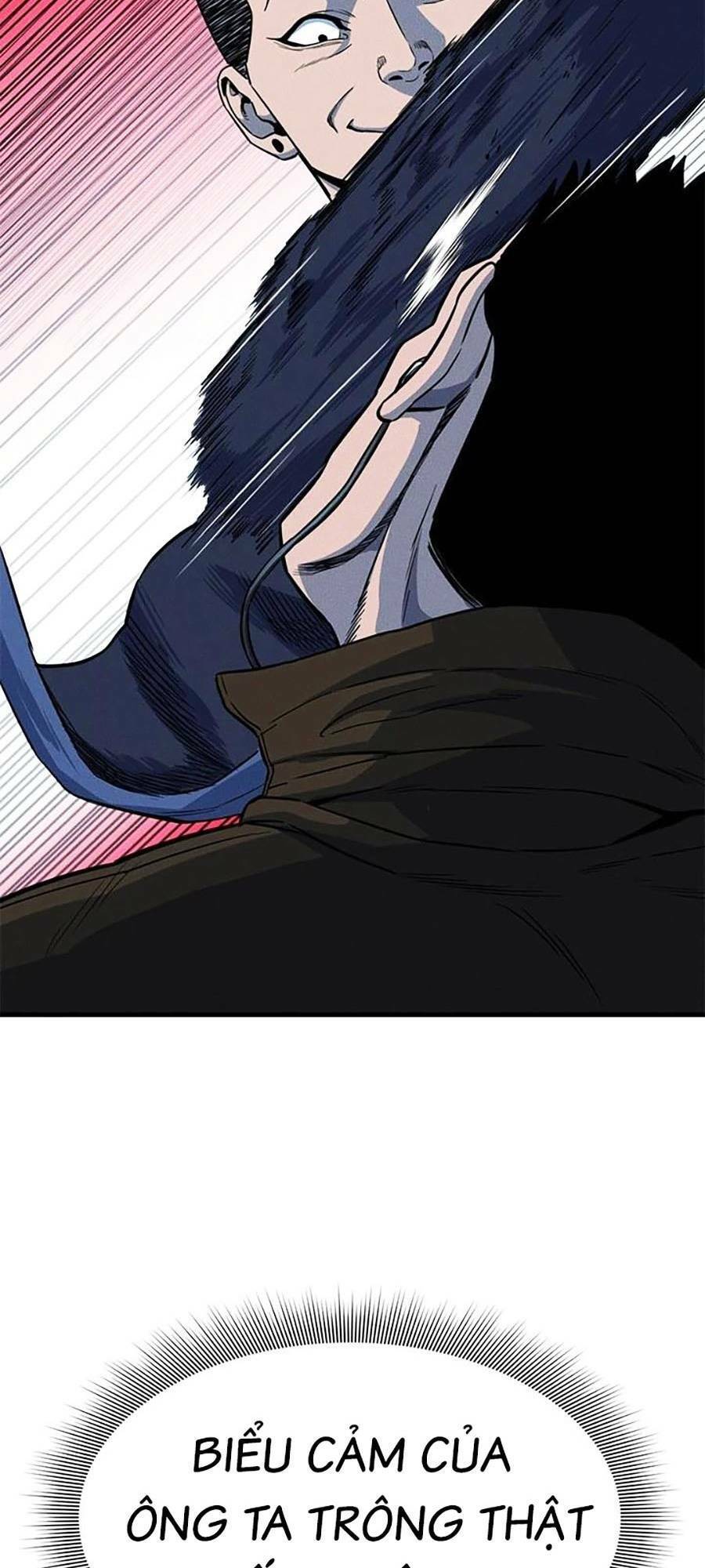 Gương Mặt Tâm Thần Chap 15 - Next Chap 16