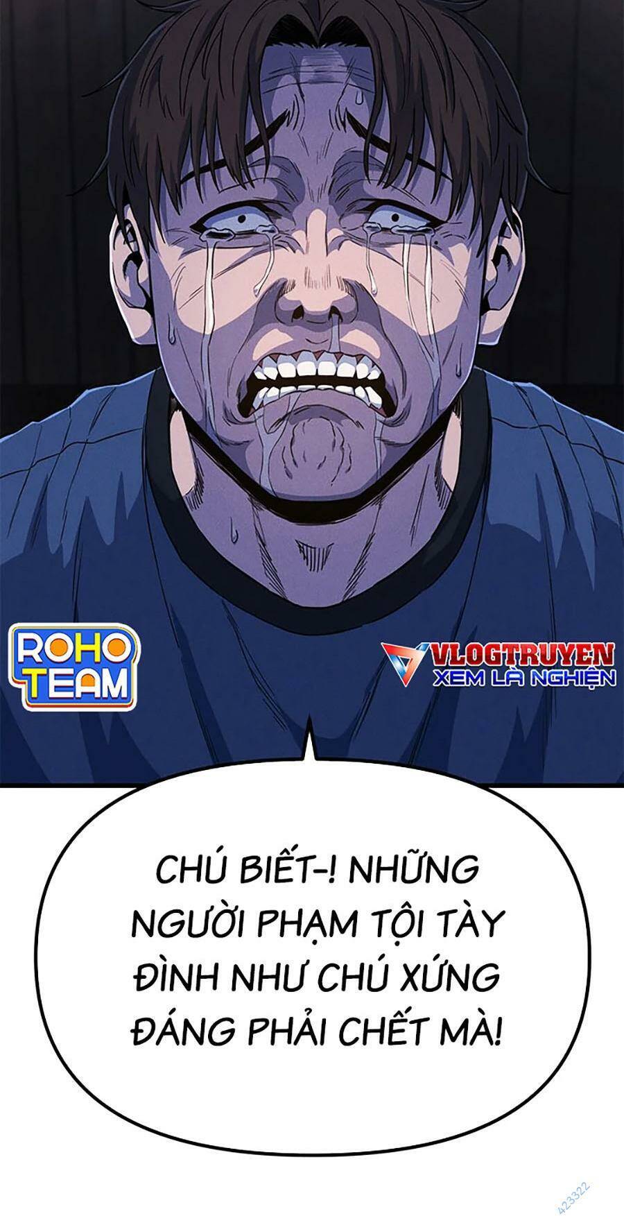 Gương Mặt Tâm Thần Chap 16 - Next Chap 17