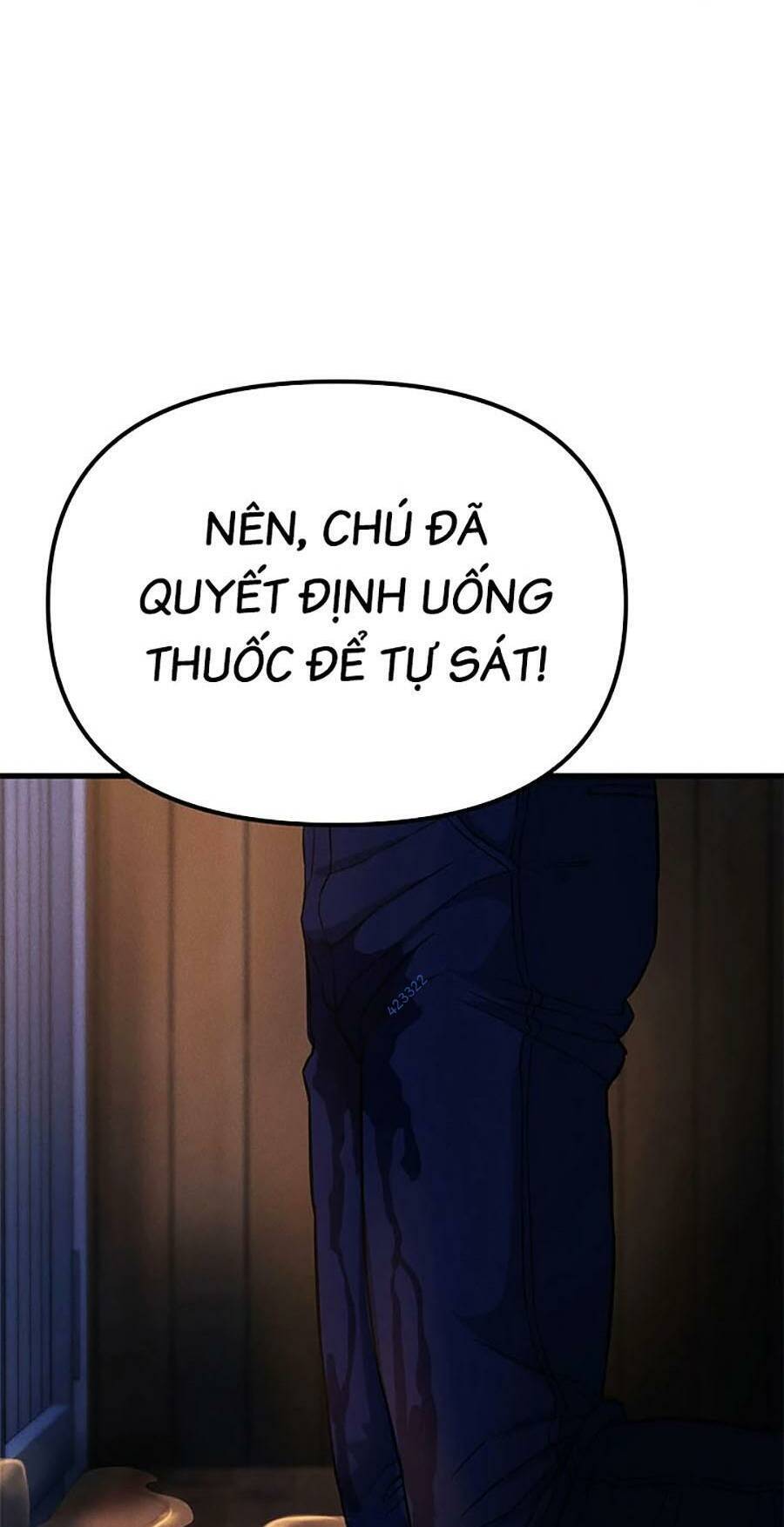 Gương Mặt Tâm Thần Chap 16 - Next Chap 17