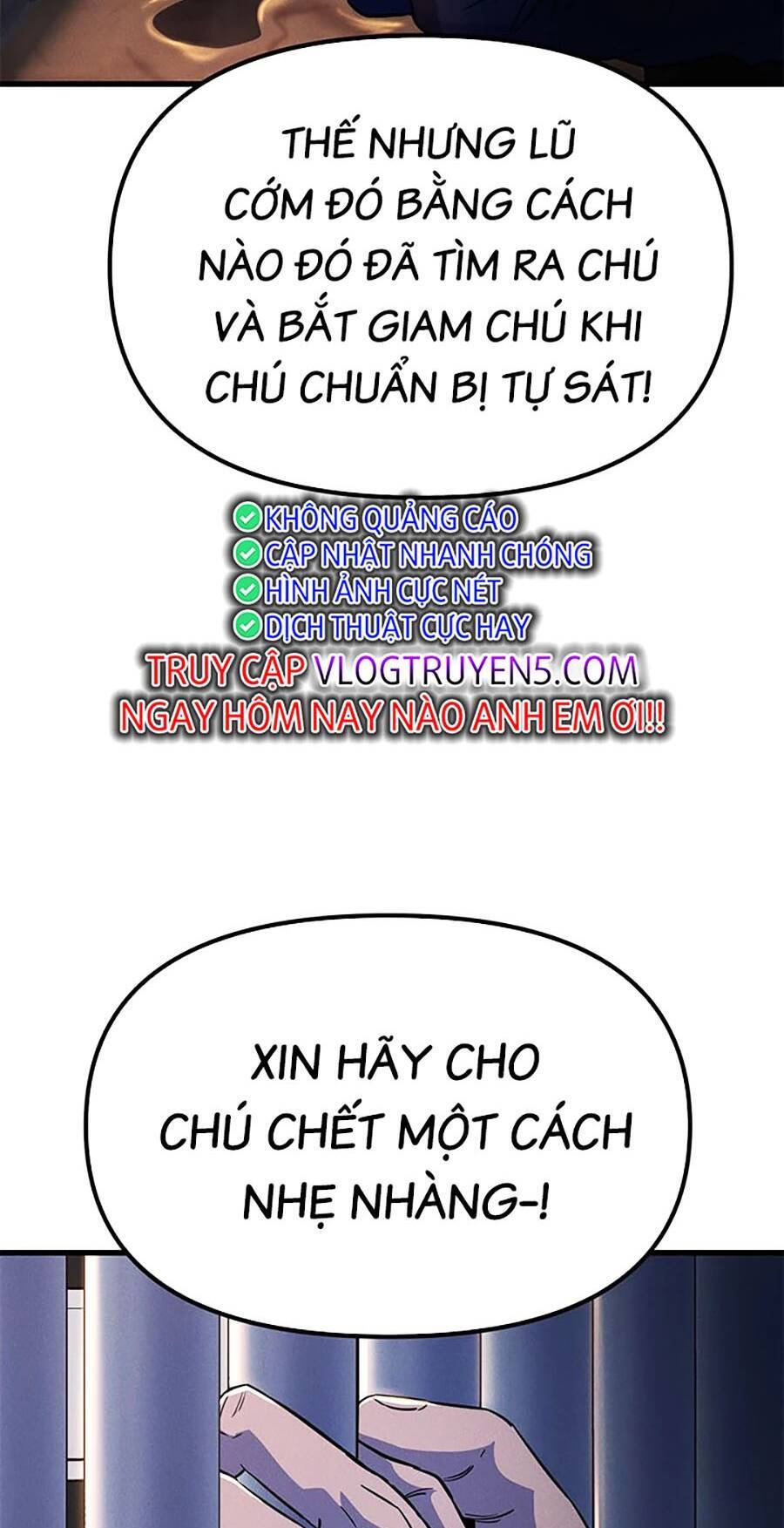 Gương Mặt Tâm Thần Chap 16 - Next Chap 17