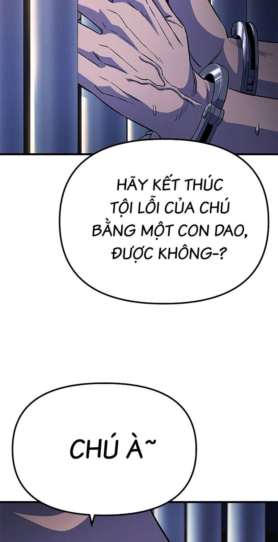 Gương Mặt Tâm Thần Chap 16 - Next Chap 17