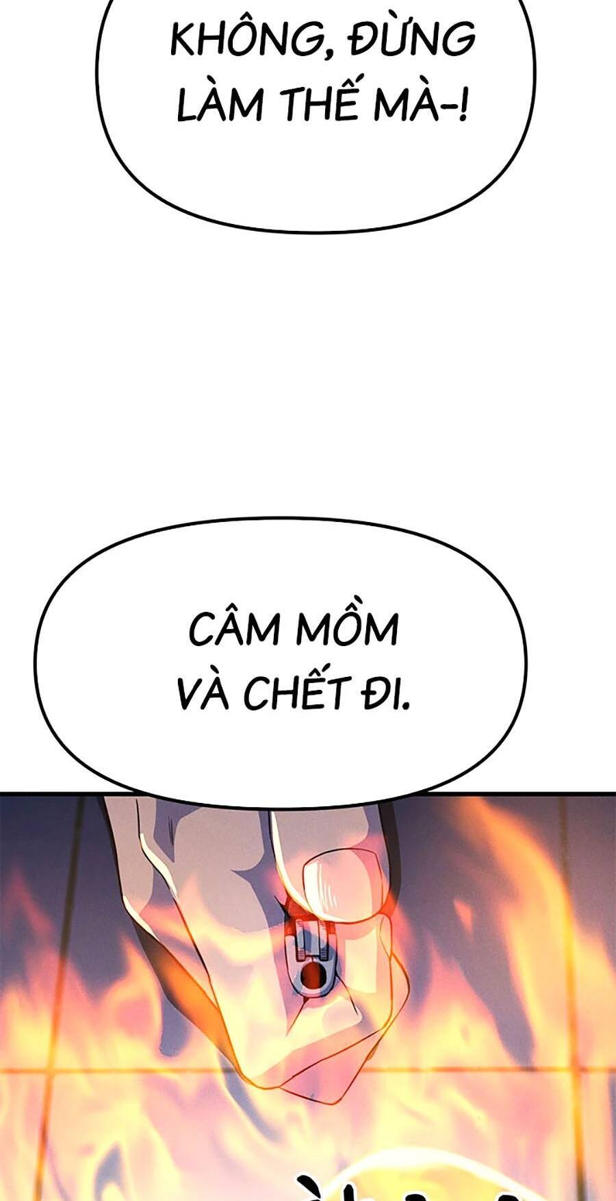 Gương Mặt Tâm Thần Chap 16 - Next Chap 17