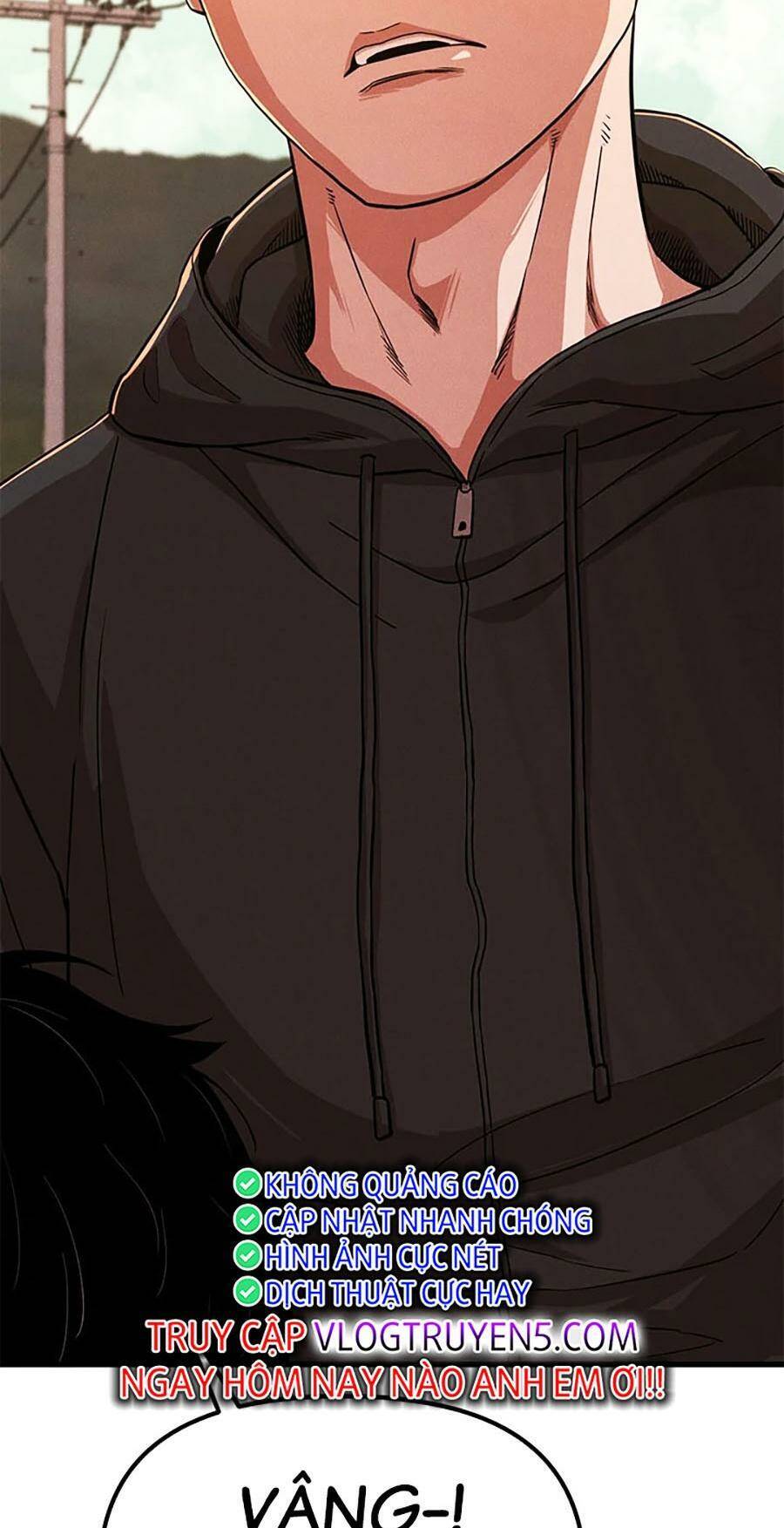 Gương Mặt Tâm Thần Chap 16 - Next Chap 17