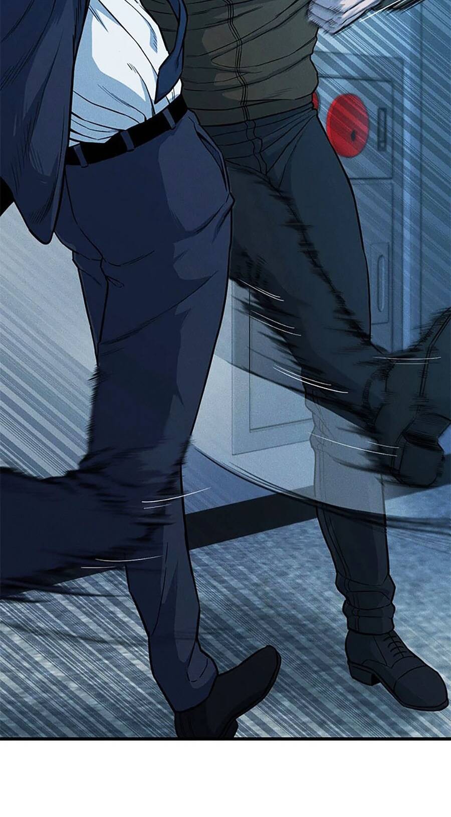 Gương Mặt Tâm Thần Chap 16 - Next Chap 17