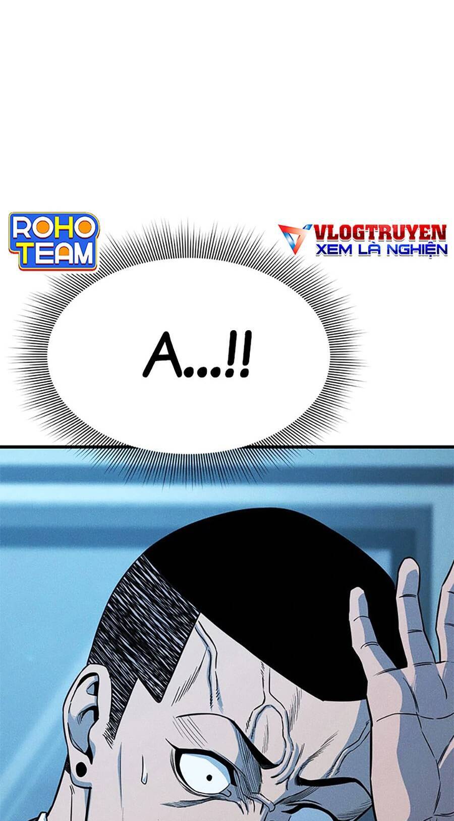 Gương Mặt Tâm Thần Chap 16 - Next Chap 17