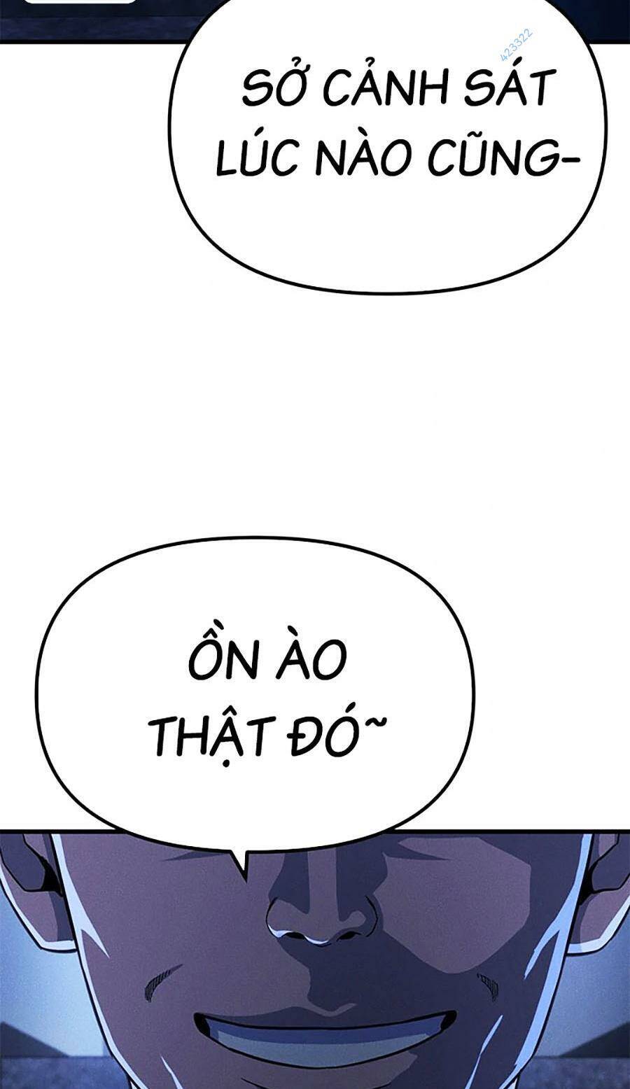 Gương Mặt Tâm Thần Chap 16 - Next Chap 17