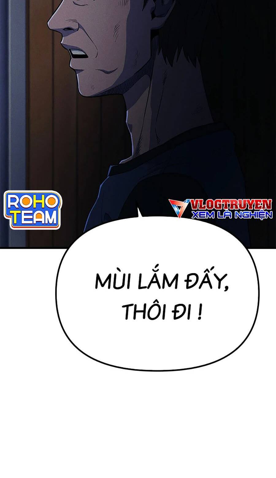 Gương Mặt Tâm Thần Chap 16 - Next Chap 17