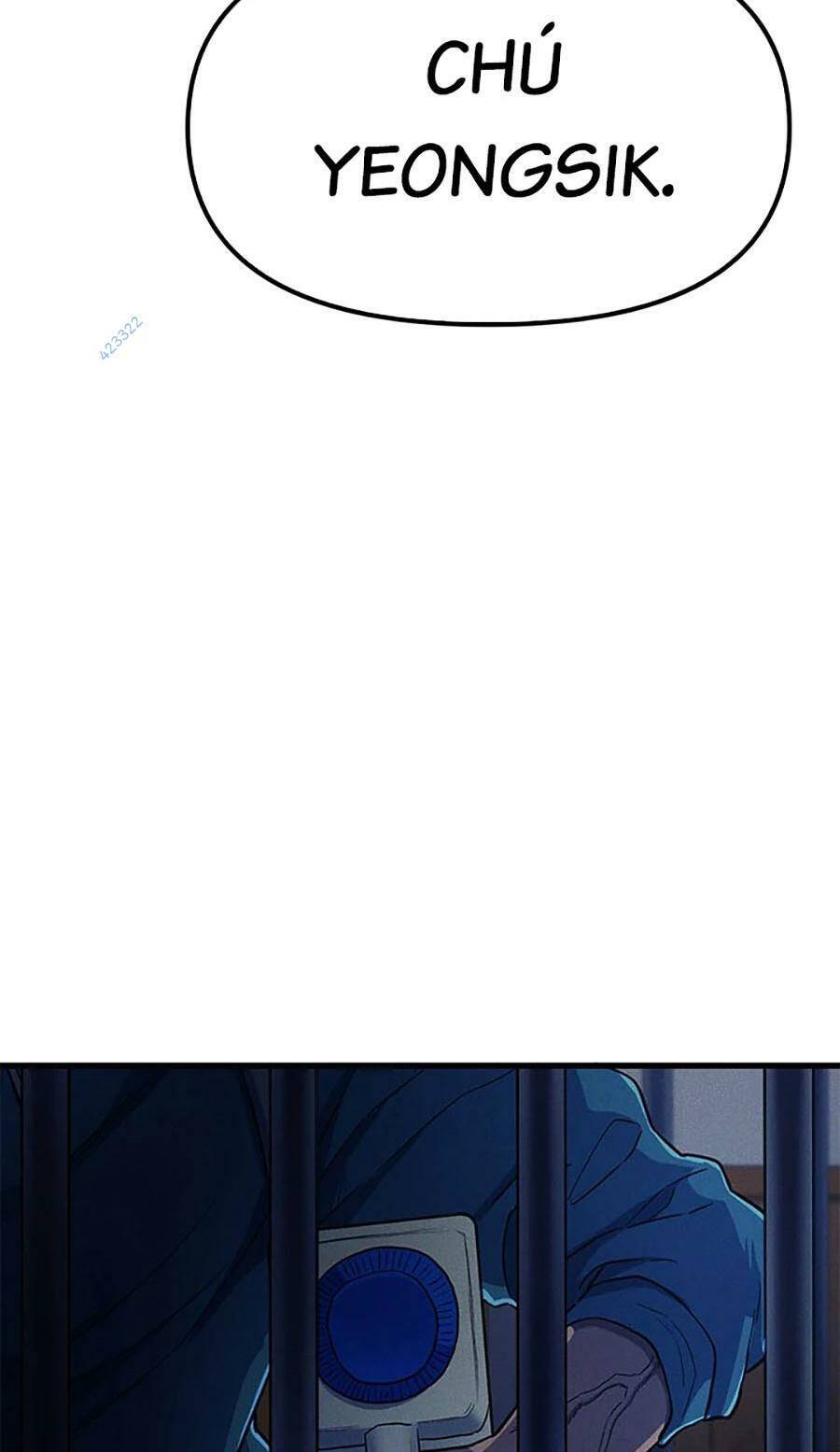 Gương Mặt Tâm Thần Chap 16 - Next Chap 17