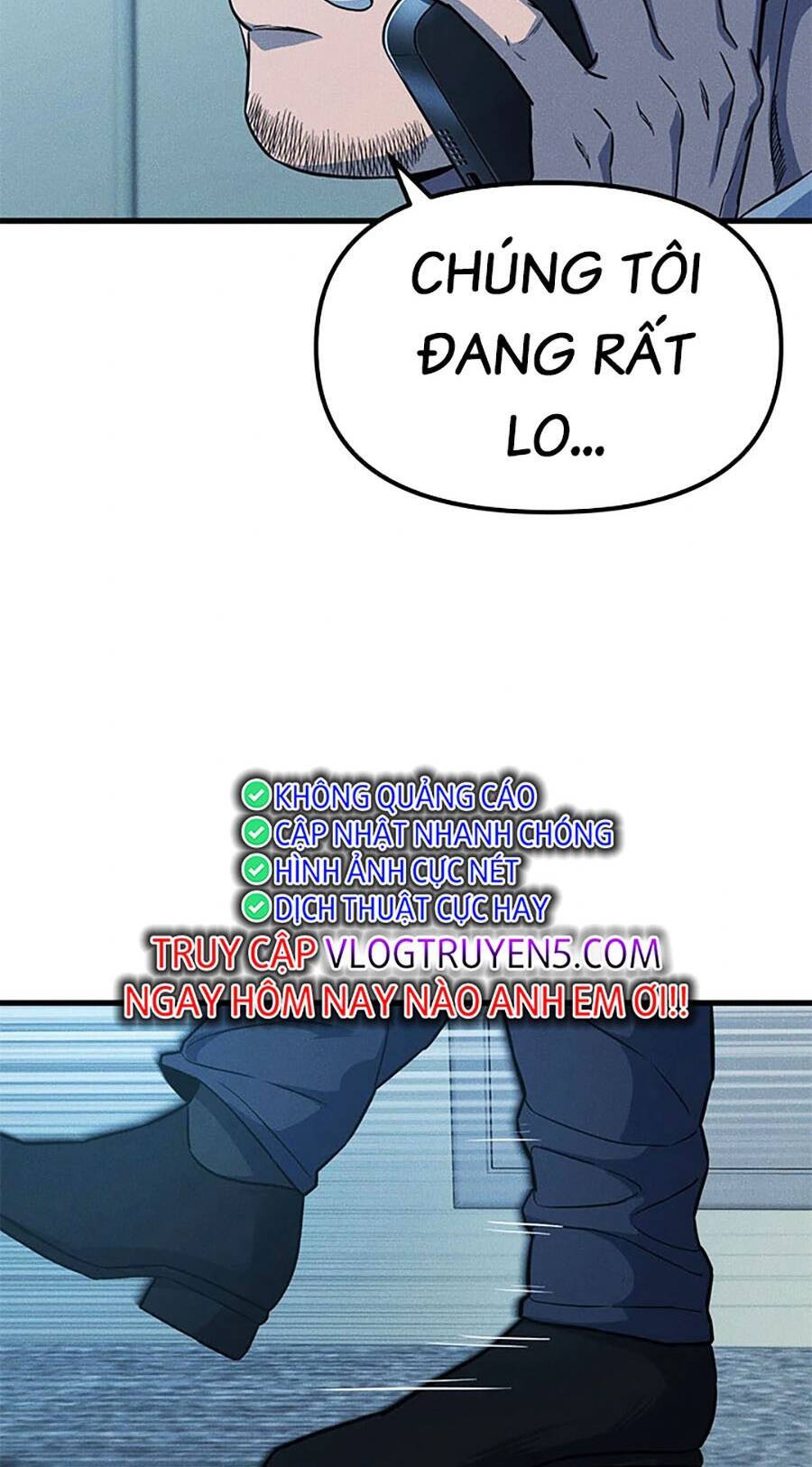 Gương Mặt Tâm Thần Chap 16 - Next Chap 17