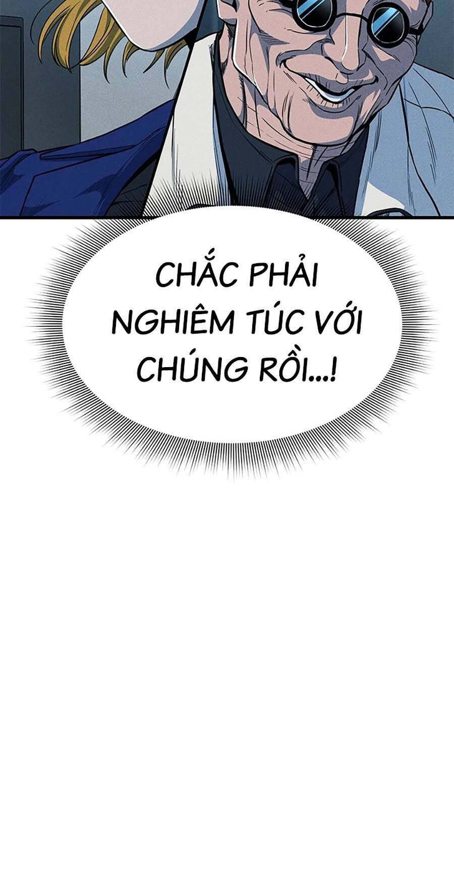 Gương Mặt Tâm Thần Chap 16 - Next Chap 17