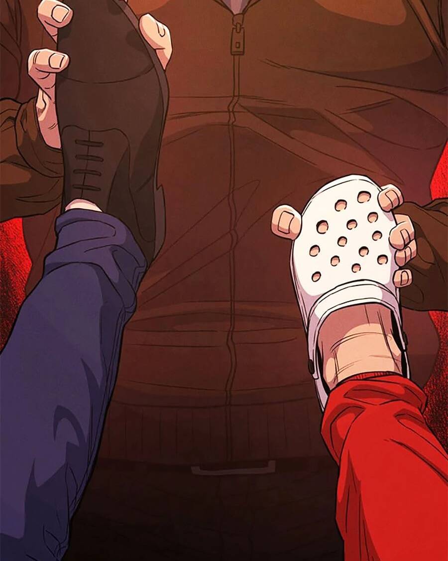 Gương Mặt Tâm Thần Chap 17 - Next Chap 18