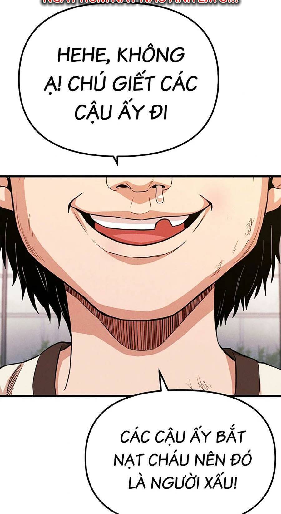 Gương Mặt Tâm Thần Chap 17 - Next Chap 18