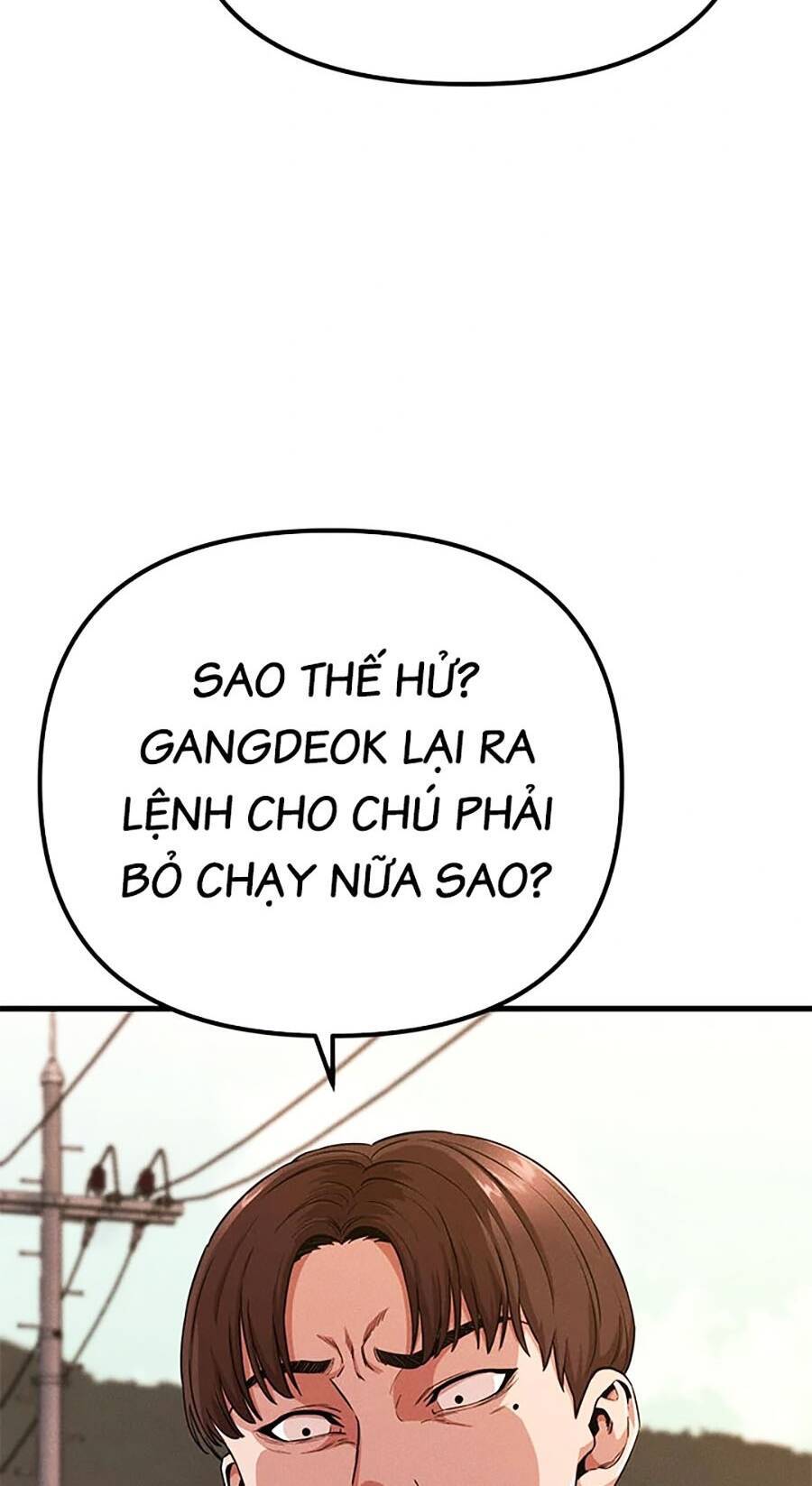 Gương Mặt Tâm Thần Chap 17 - Next Chap 18
