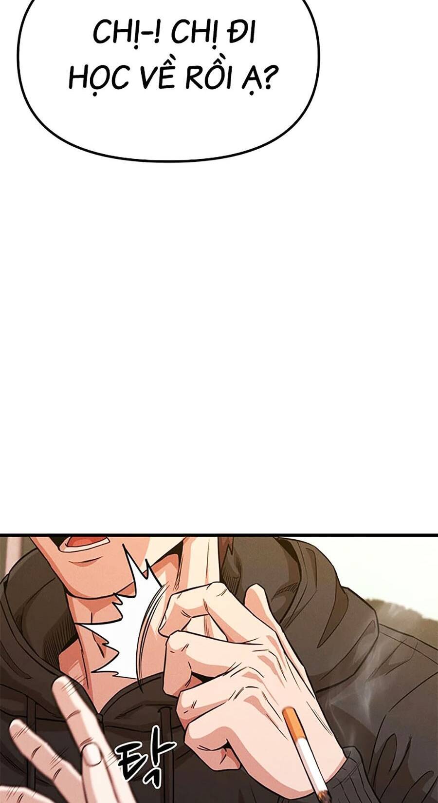 Gương Mặt Tâm Thần Chap 17 - Next Chap 18