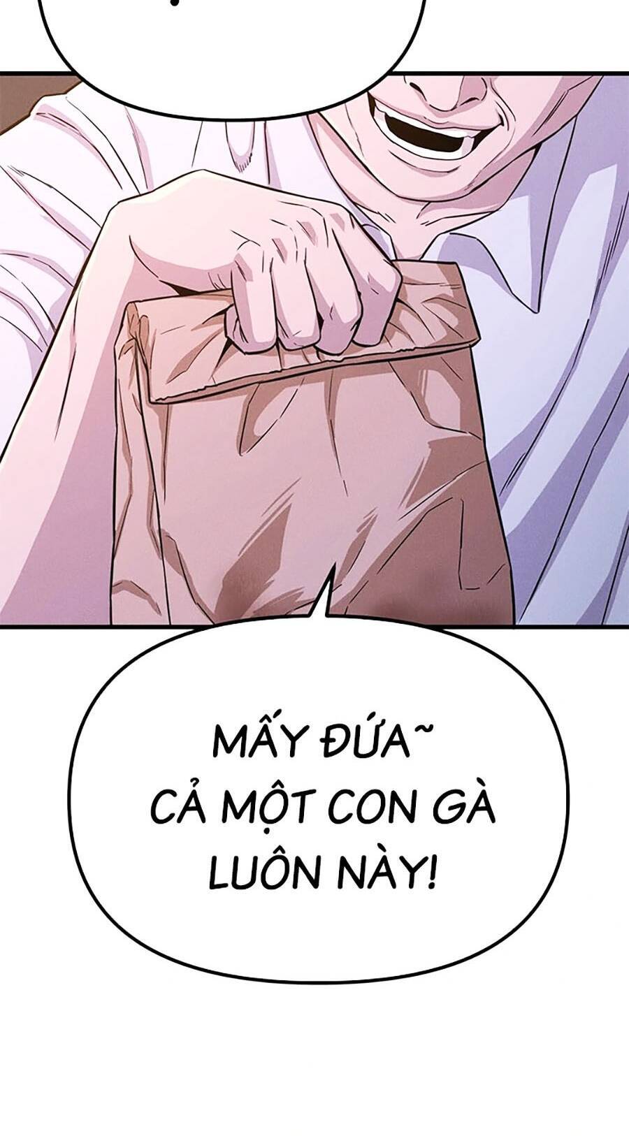 Gương Mặt Tâm Thần Chap 17 - Next Chap 18