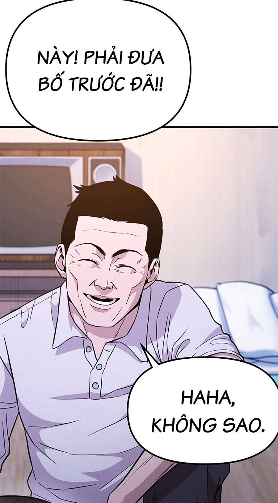 Gương Mặt Tâm Thần Chap 17 - Next Chap 18