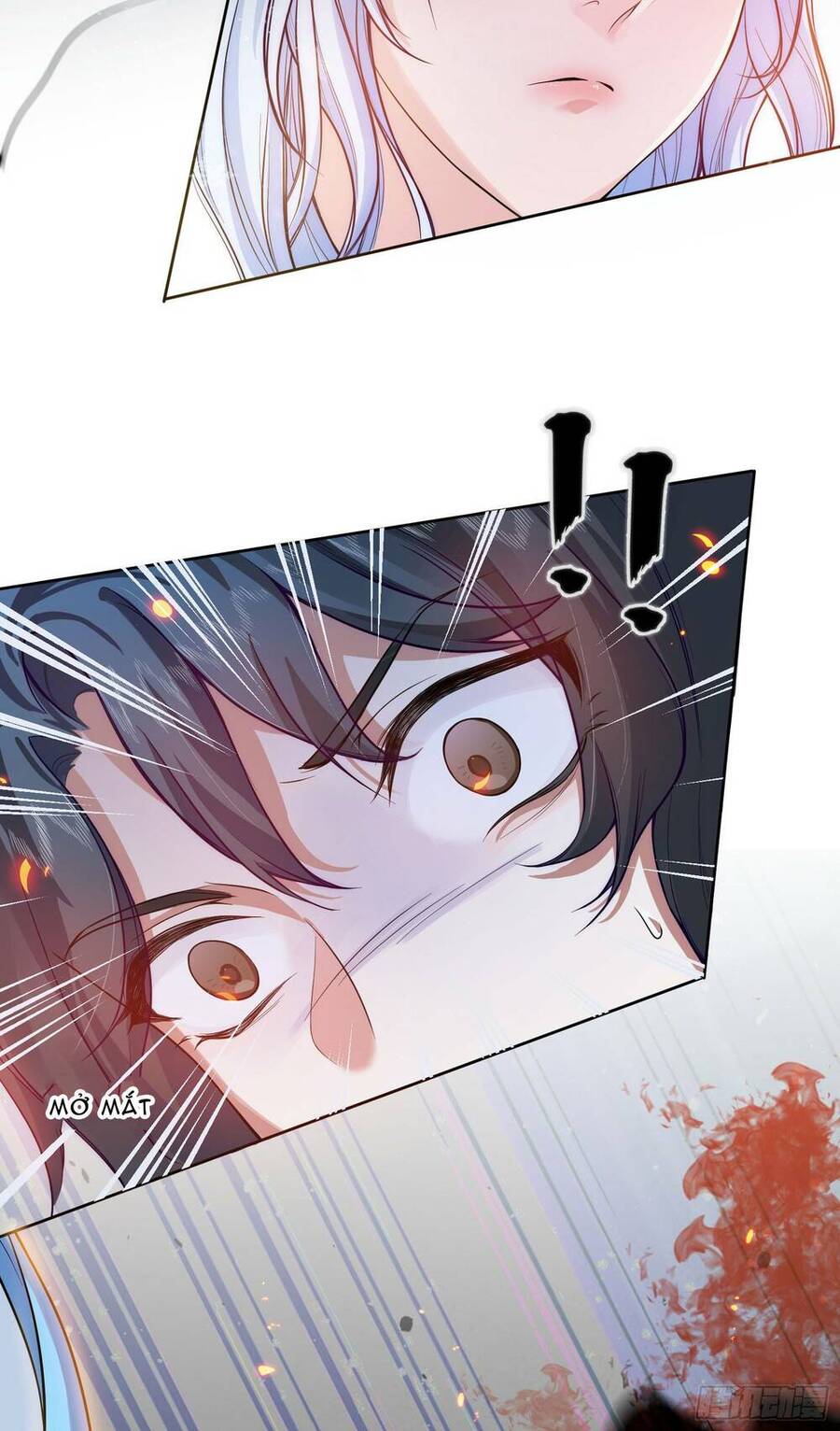 Thê Tử Của Ta Là Đại Lão Đại Thừa Kỳ Chap 1 - Next Chap 2