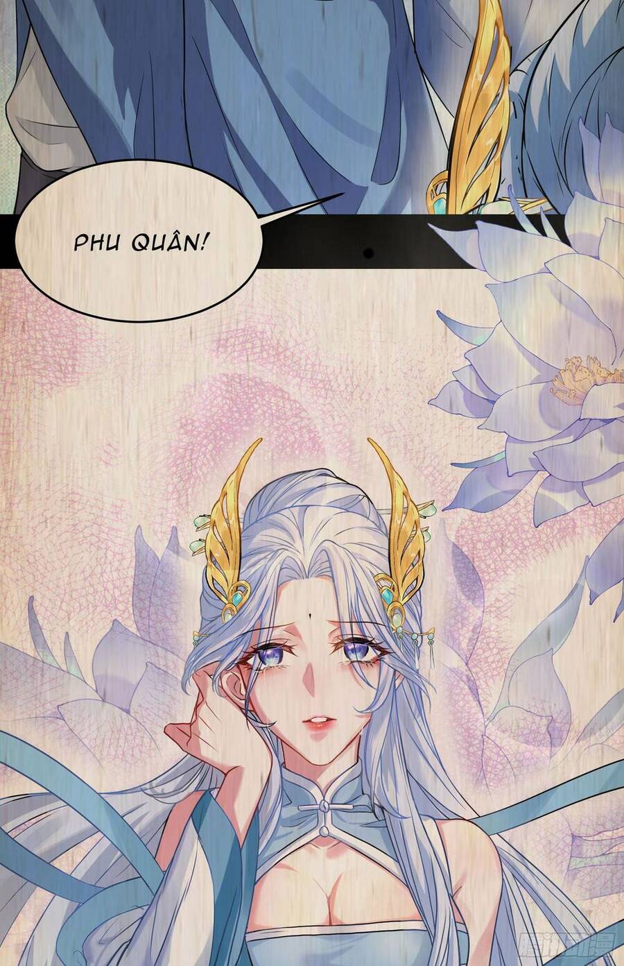Thê Tử Của Ta Là Đại Lão Đại Thừa Kỳ Chap 1 - Next Chap 2