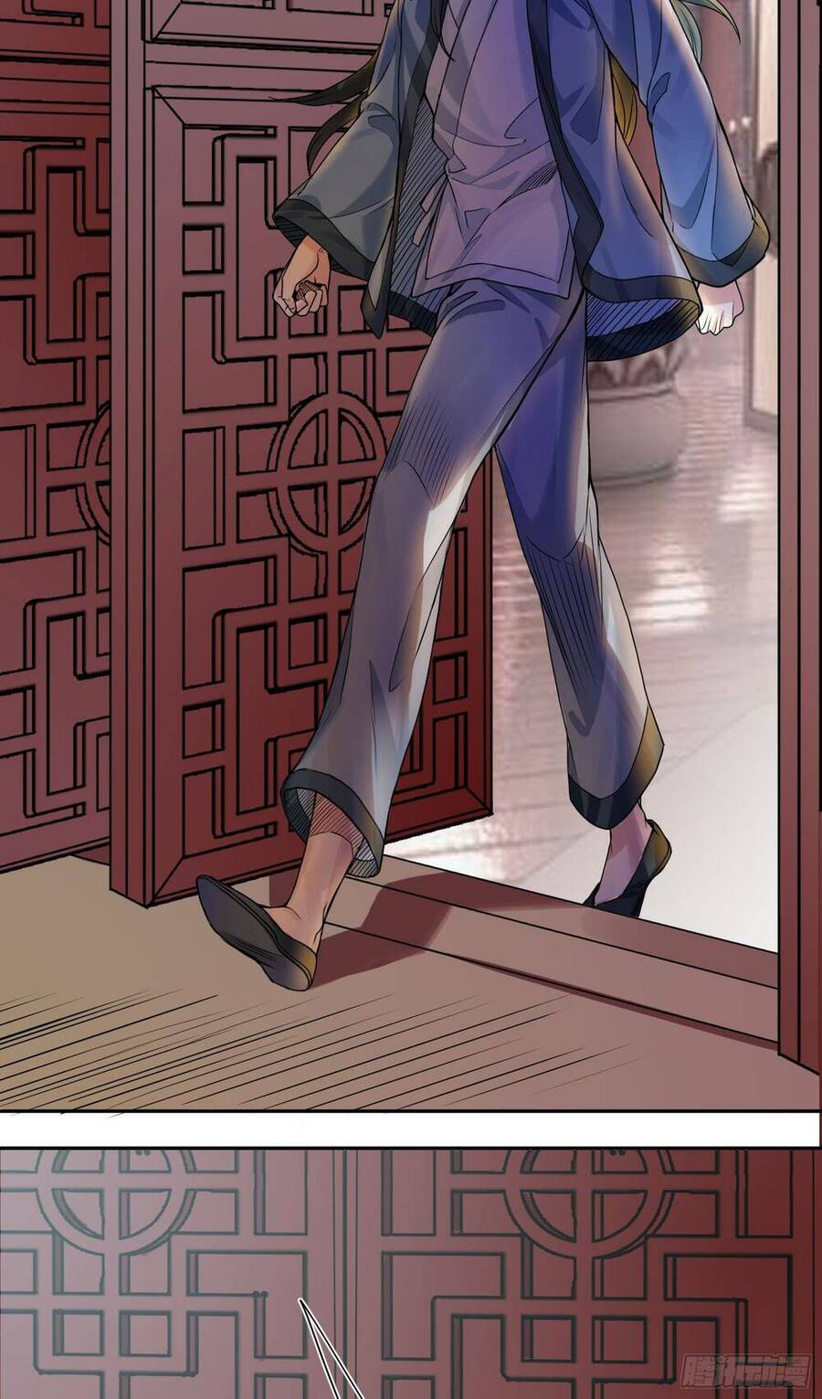Thê Tử Của Ta Là Đại Lão Đại Thừa Kỳ Chap 1 - Next Chap 2
