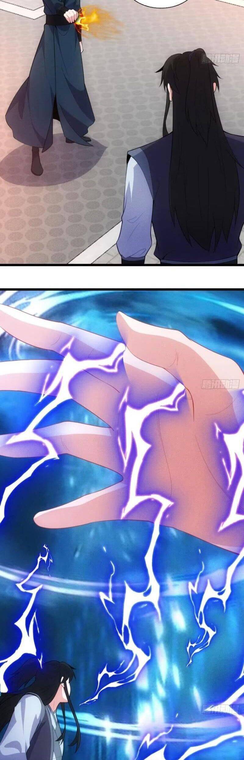 Thê Tử Của Ta Là Đại Lão Đại Thừa Kỳ Chap 108 - Next Chap 109