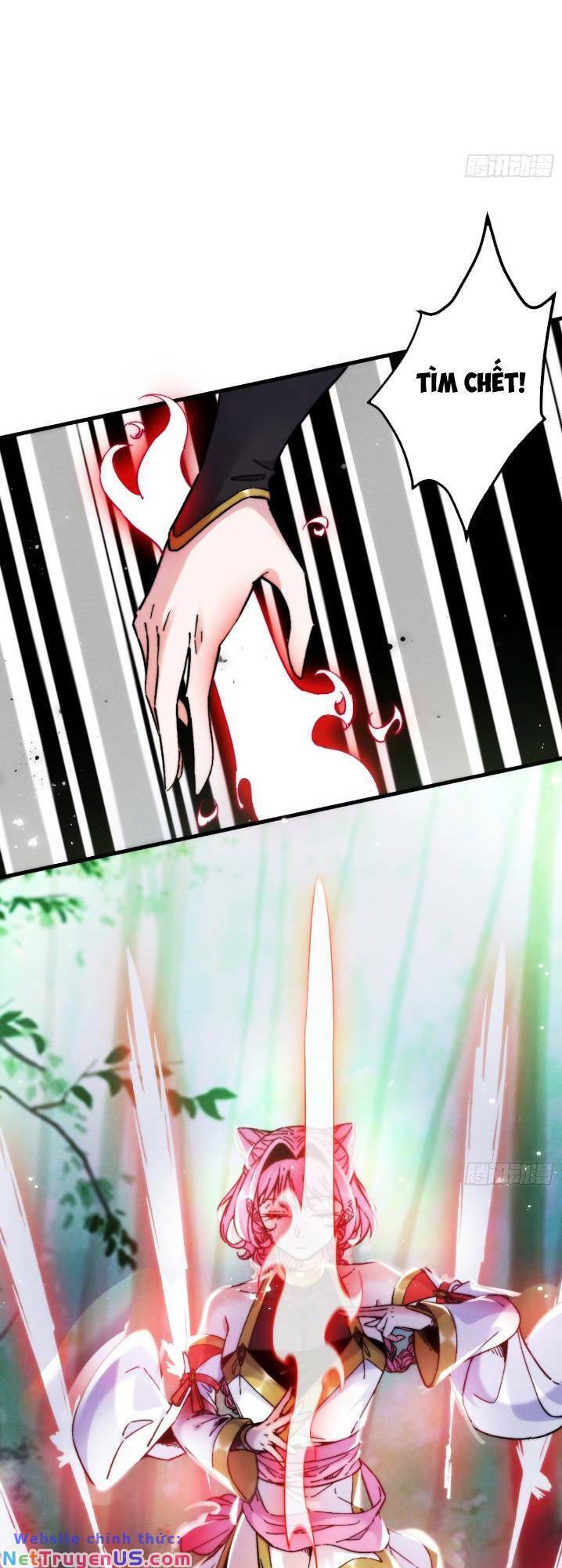 Thê Tử Của Ta Là Đại Lão Đại Thừa Kỳ Chap 11 - Next Chap 12