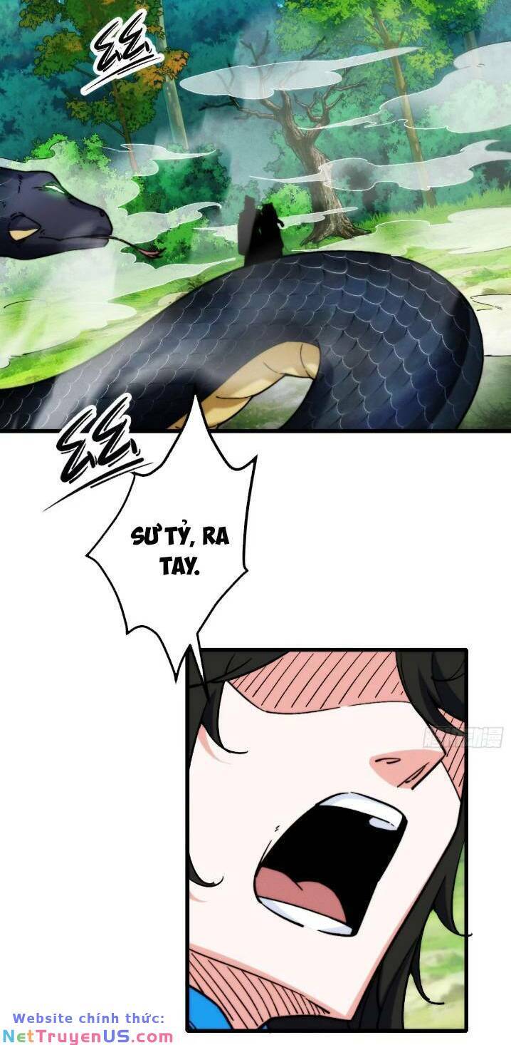 Thê Tử Của Ta Là Đại Lão Đại Thừa Kỳ Chap 11 - Next Chap 12