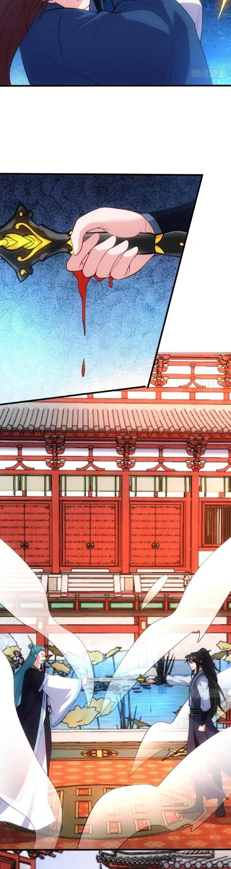 Thê Tử Của Ta Là Đại Lão Đại Thừa Kỳ Chap 114 - Next Chap 115