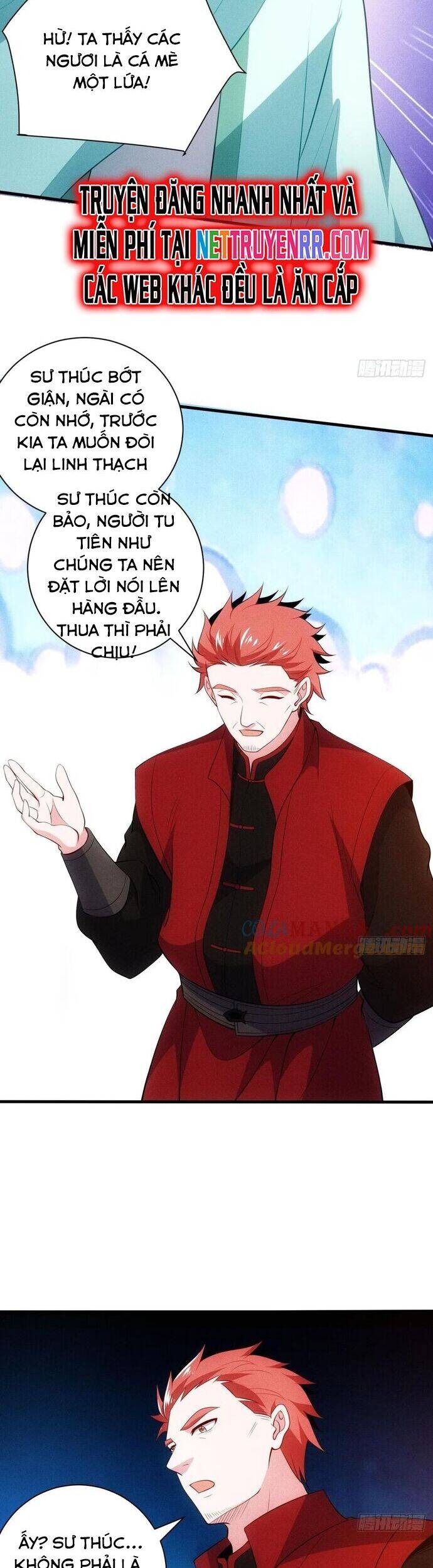 Thê Tử Của Ta Là Đại Lão Đại Thừa Kỳ Chap 115 - Next Chap 116