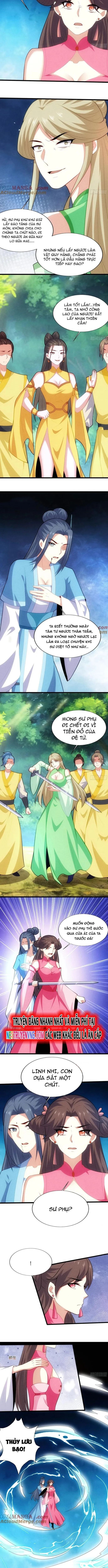 Thê Tử Của Ta Là Đại Lão Đại Thừa Kỳ Chap 122 - Next Chap 123