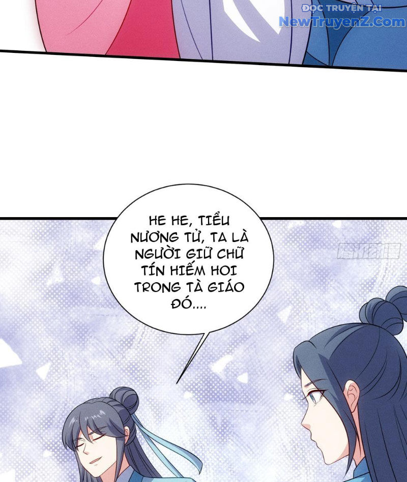 Thê Tử Của Ta Là Đại Lão Đại Thừa Kỳ Chap 127 - Next Chap 128