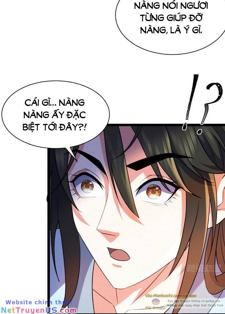Thê Tử Của Ta Là Đại Lão Đại Thừa Kỳ Chap 16 - Next Chap 17