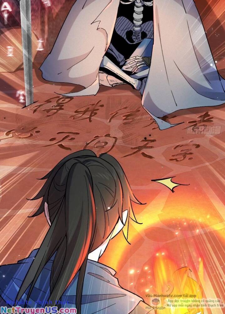 Thê Tử Của Ta Là Đại Lão Đại Thừa Kỳ Chap 16 - Next Chap 17