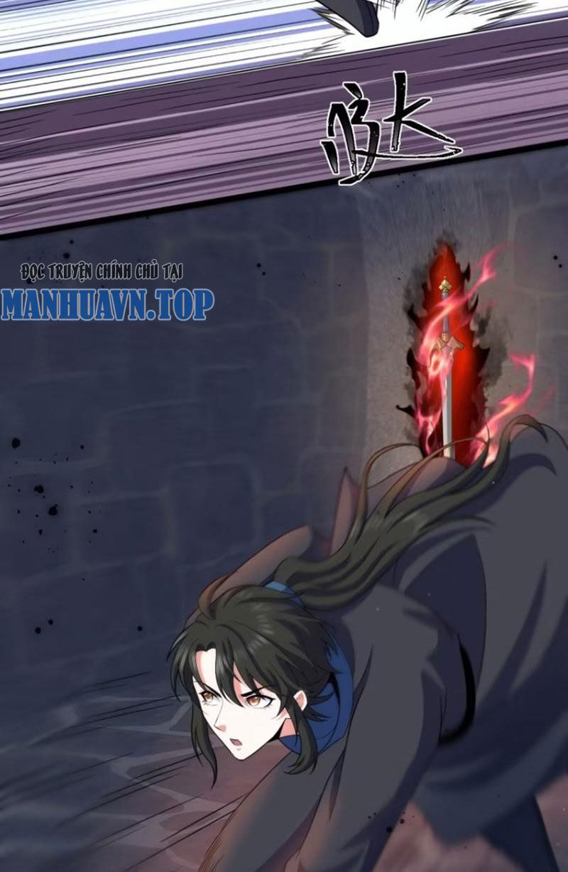 Thê Tử Của Ta Là Đại Lão Đại Thừa Kỳ Chap 18 - Next Chap 19