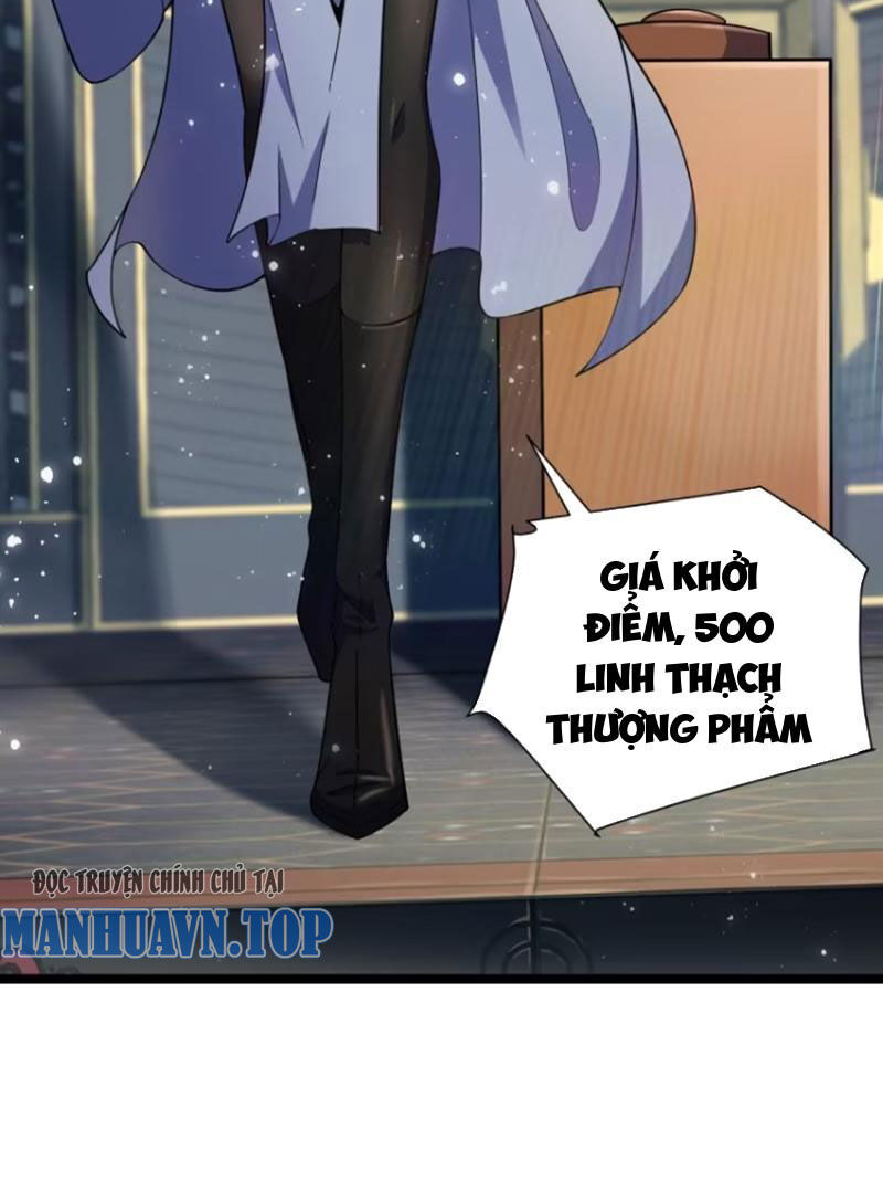Thê Tử Của Ta Là Đại Lão Đại Thừa Kỳ Chap 18 - Next Chap 19